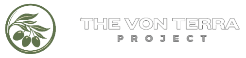 The Von Terra Project logo